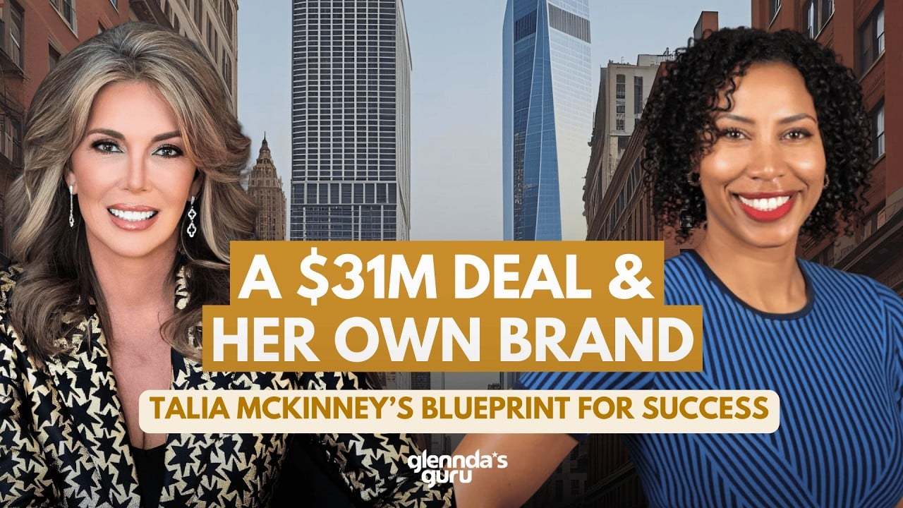 How a New York Netflix Realtor went from $220k listings to a $31 Million Sale