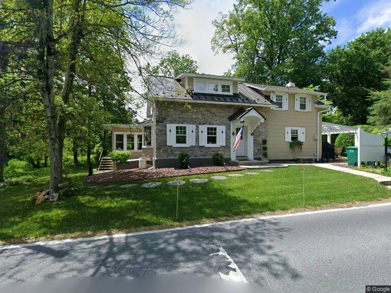 2022 Mill Creek Rd
