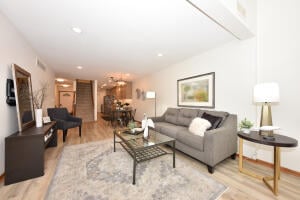 Hartford Square Condo 