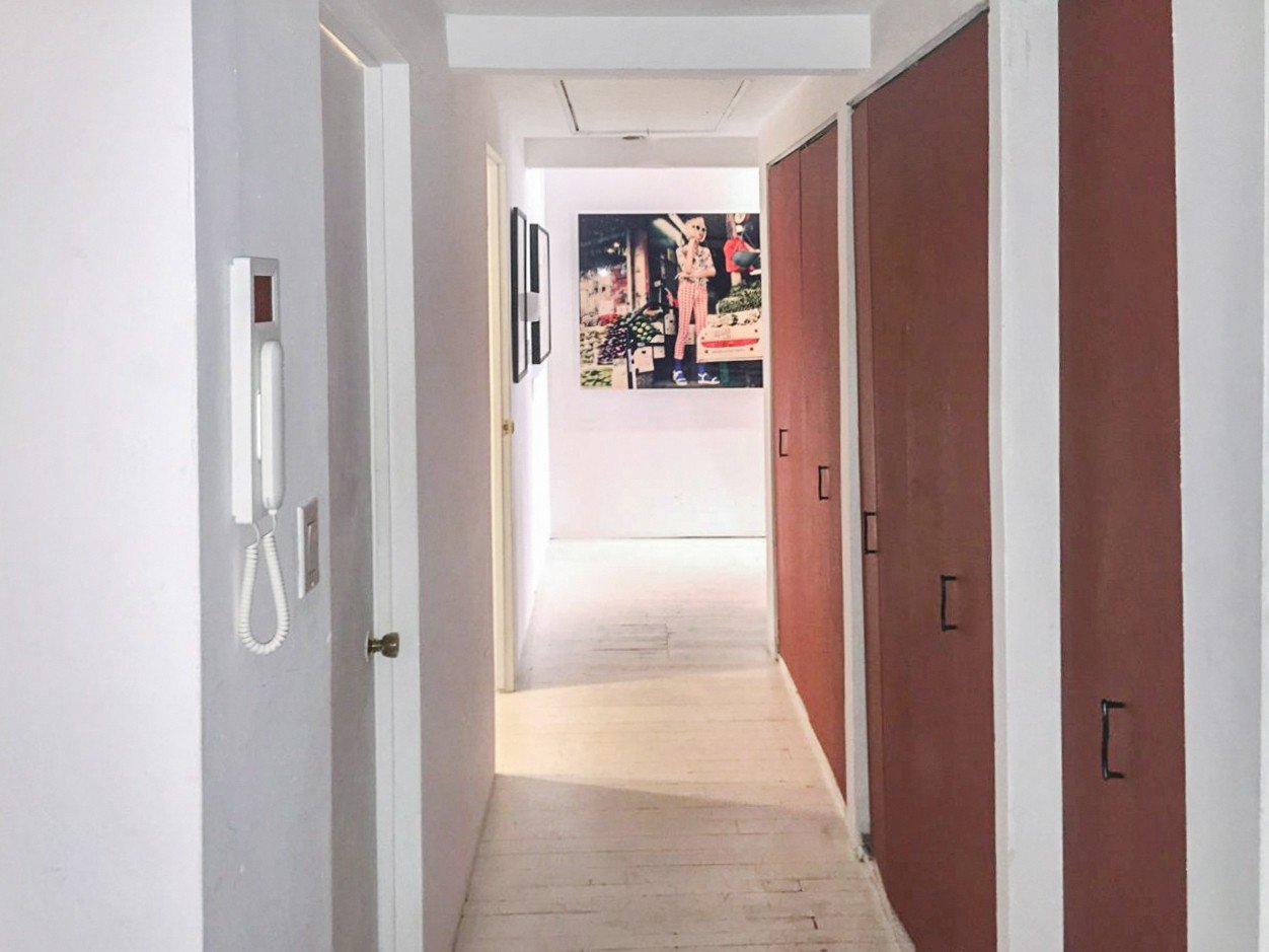 108 Wooster Street Unit: 2F