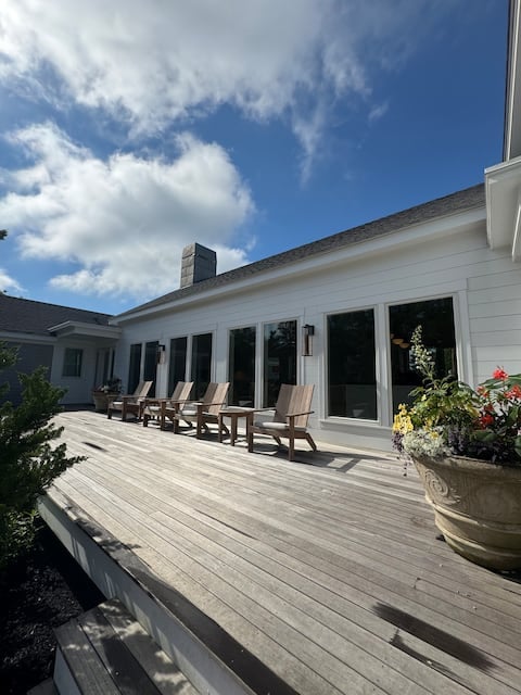 West Tisbury