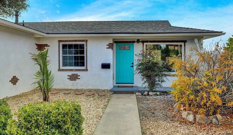 4107 Cole Way san diego, CA 92117