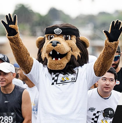 LA Kings 5K Run & Walk