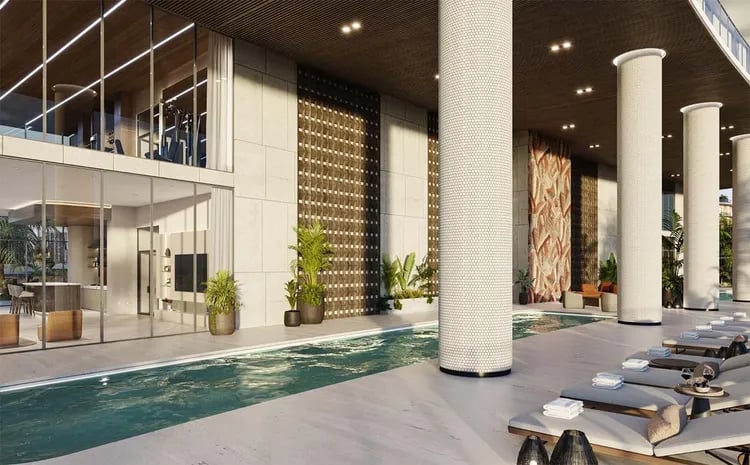 Edge House Miami