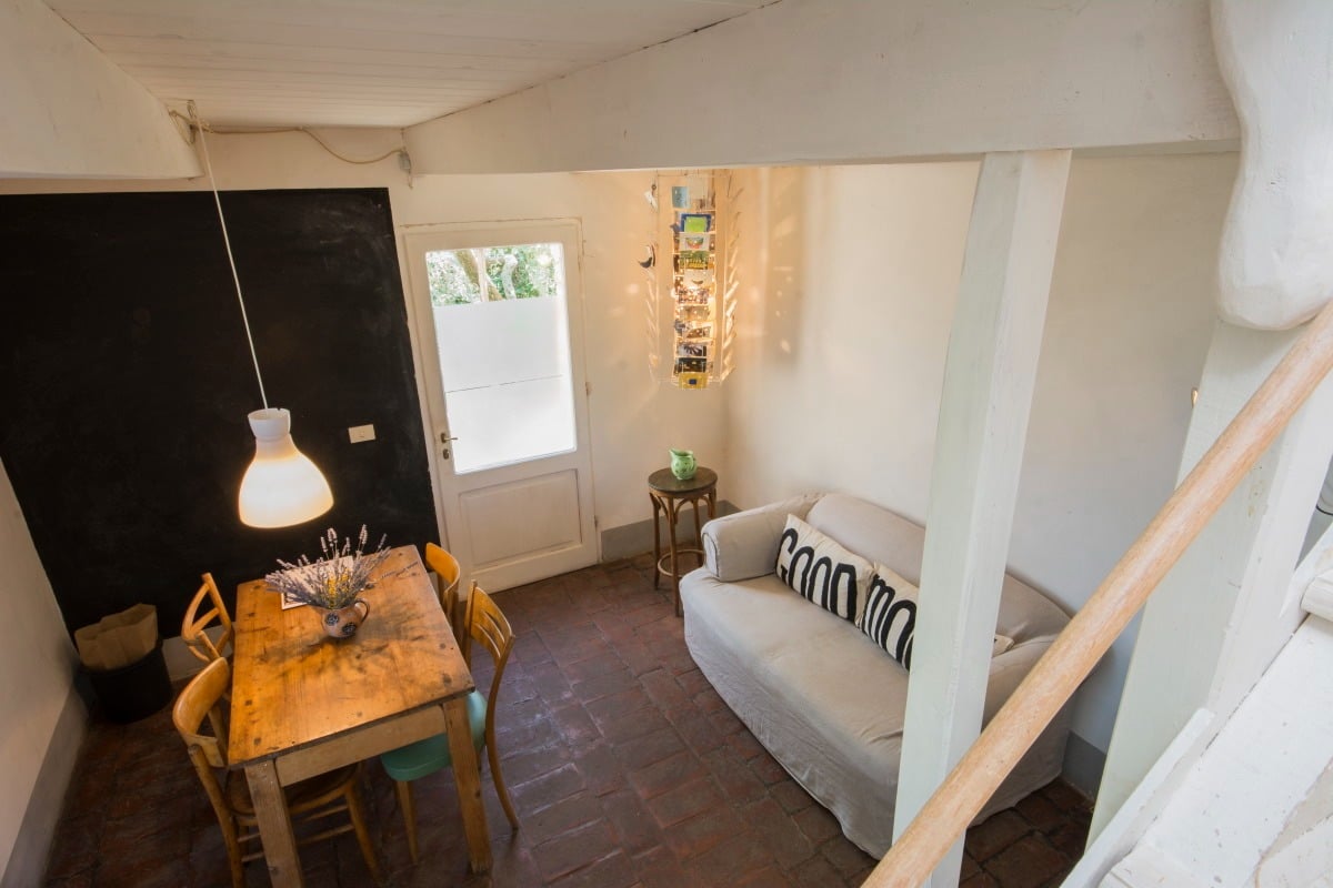 Casale Montepulciano