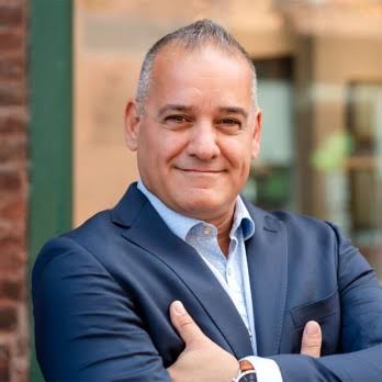 Tony Marcantonio