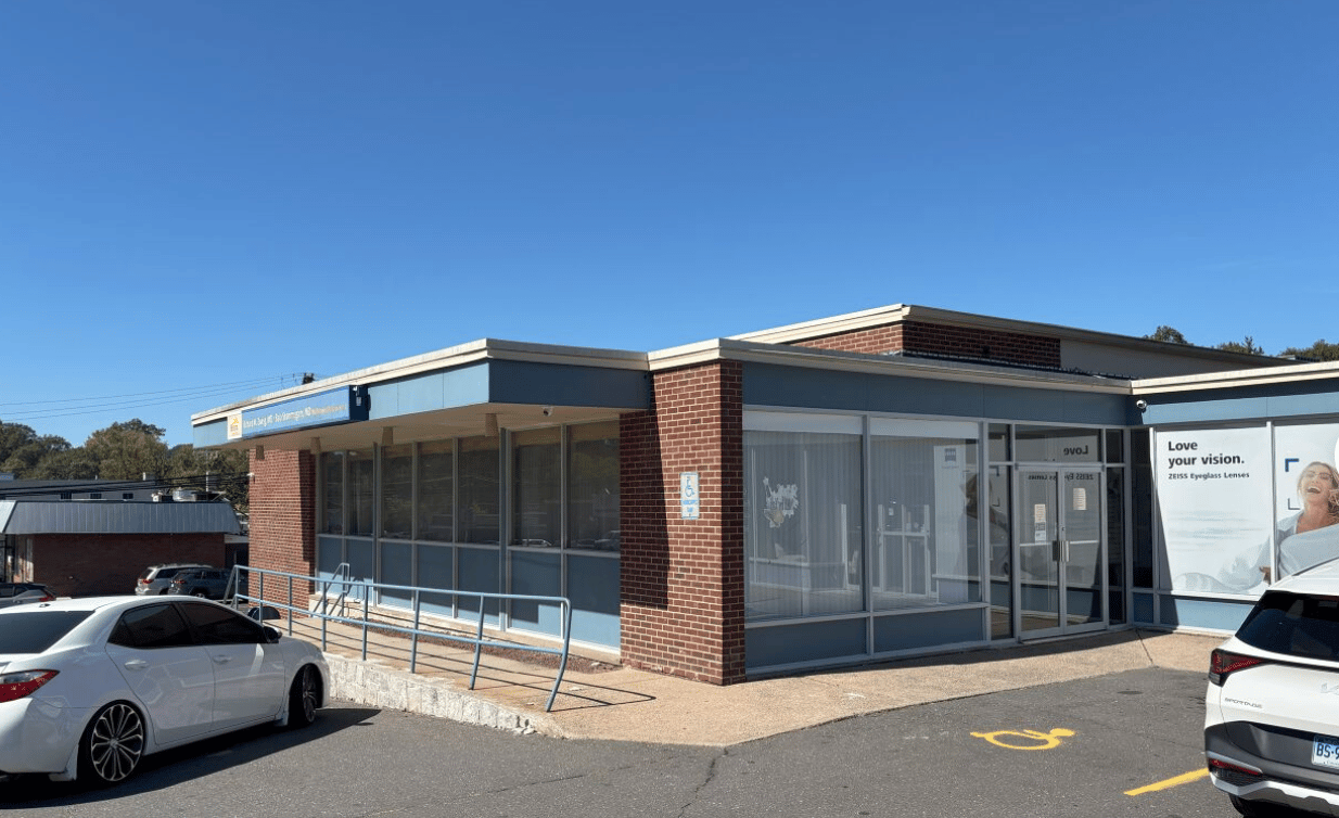 Turnkey 4,000 SF Medical Office | Bristol, CT