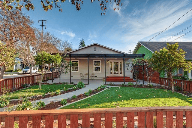 1132 Neola St Los Angeles CA 90041 | Eagle Rock Homes For Sale