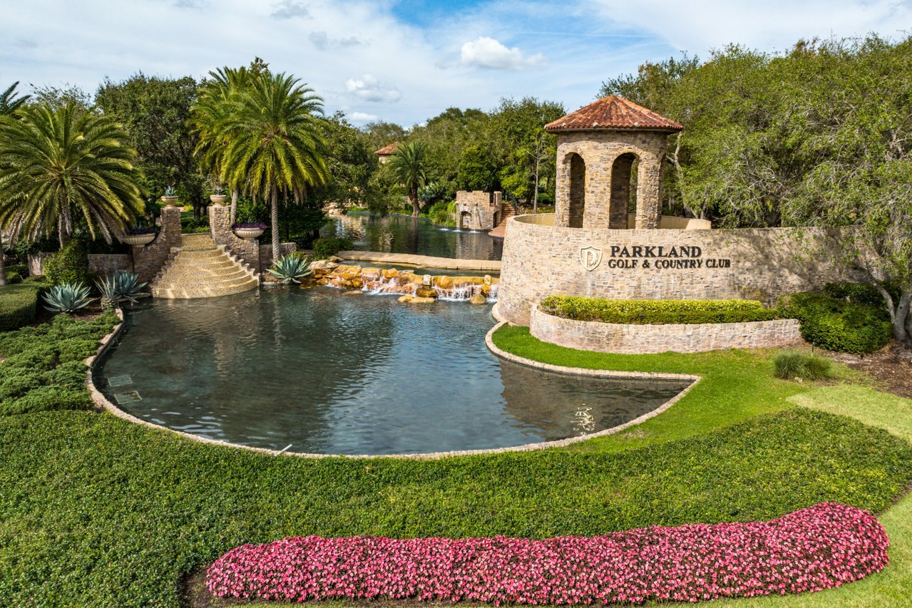 Parkland Golf & Country Club