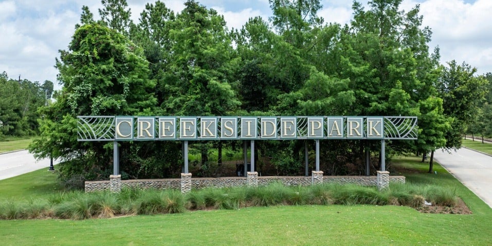 Creekside Park