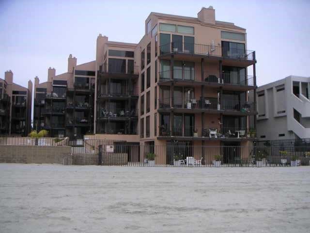 1145 Pacific Beach Drive #105