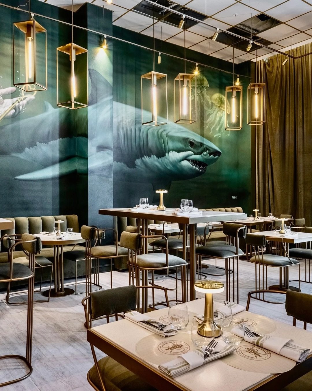 Presidente Bar Brings Buenos Aires Flavor to Miami’s Nightlife Scene