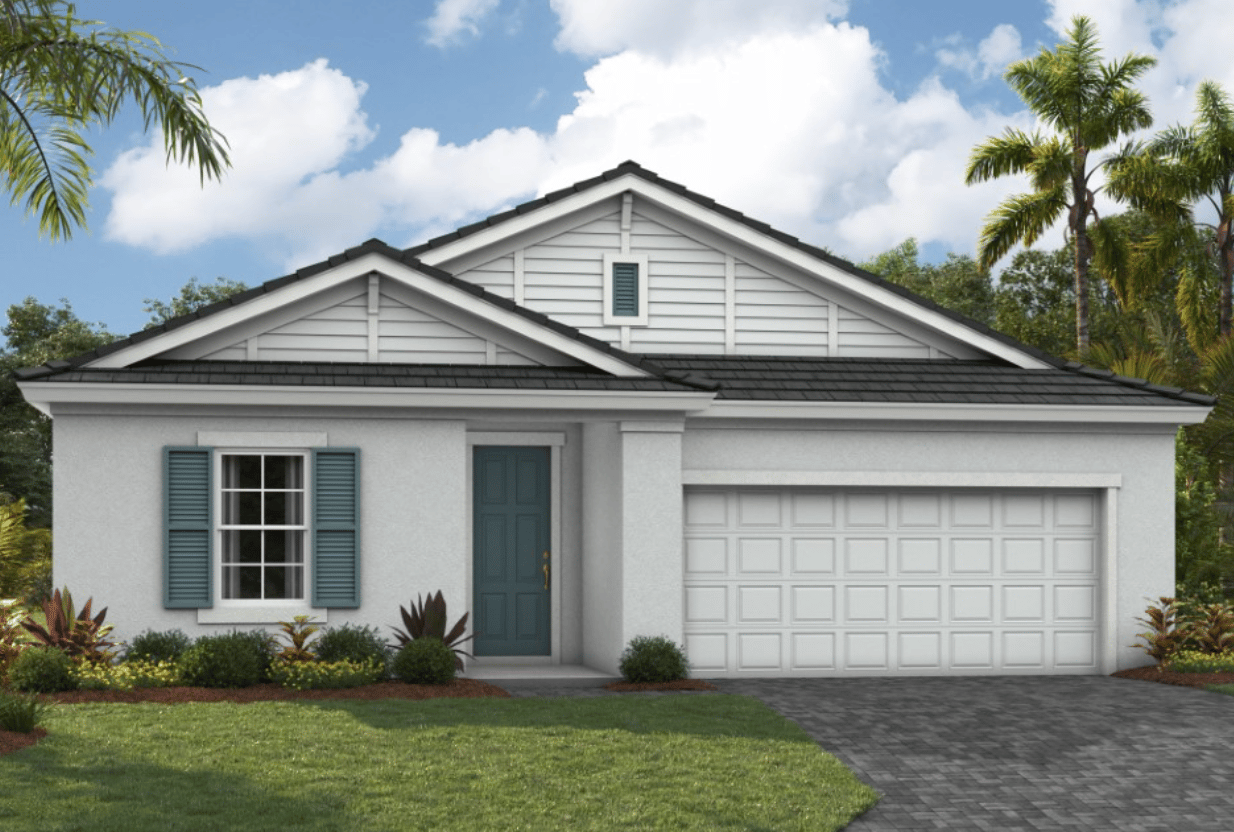 Egret III on Lot 1318