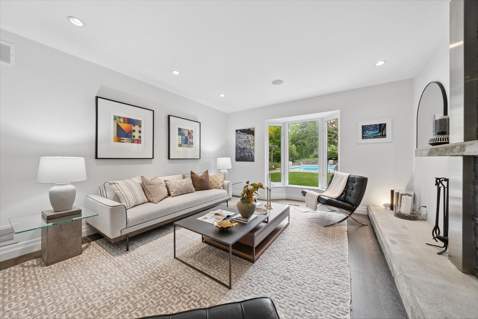 40 Colonel Butler Drive