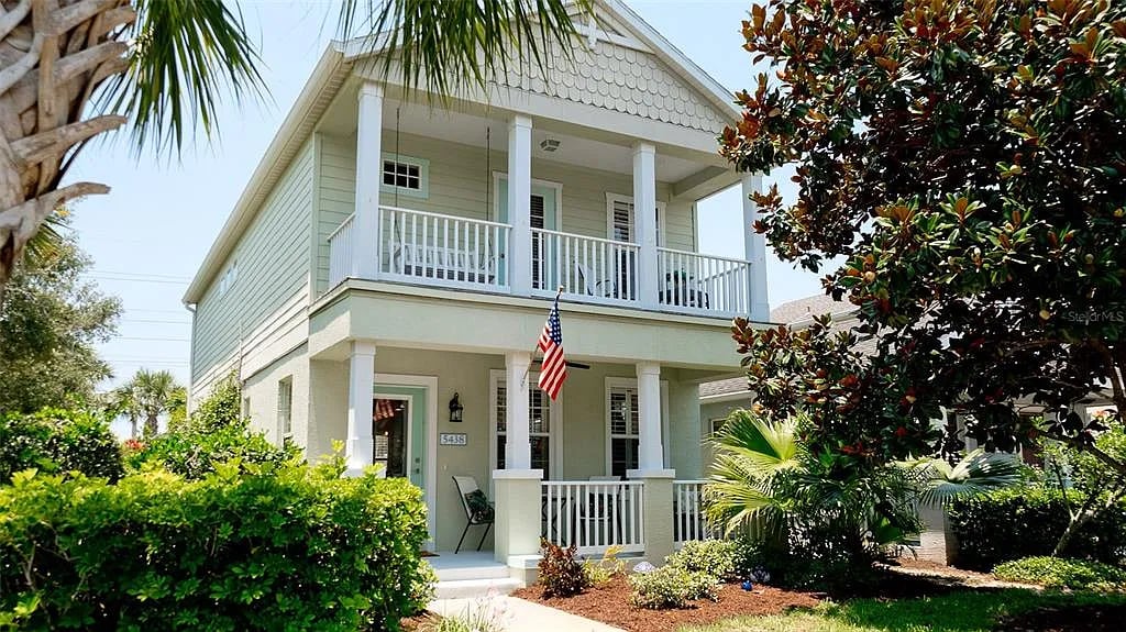 5438 River Sound Ter