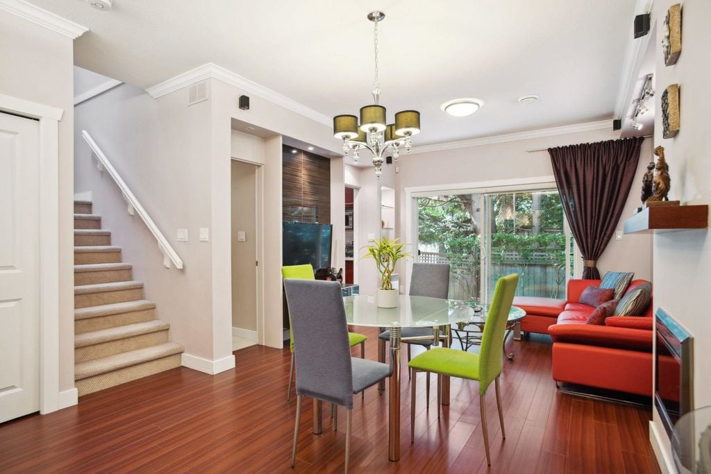 5660 Blundell Rd, #9
