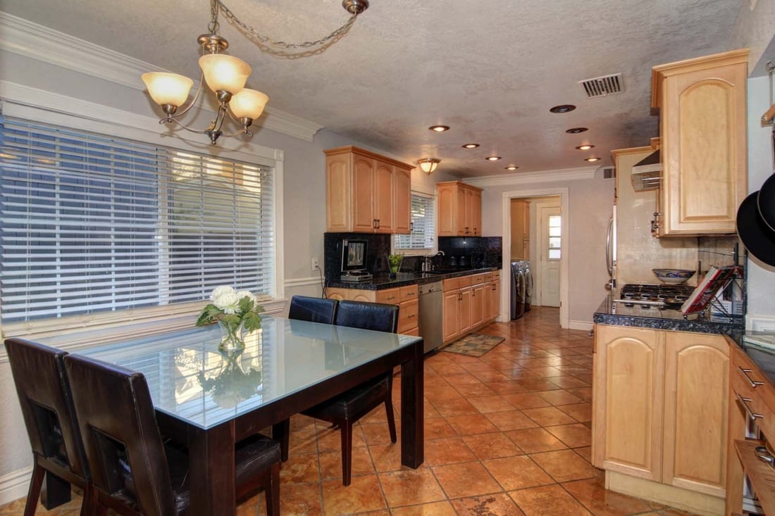 Another home sold in East Sacramento!