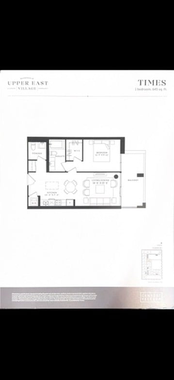 33 Frederick Todd Way N 216