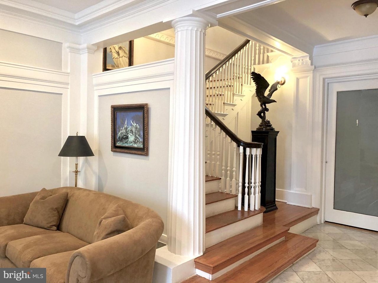 1832 Connecticut Ave NW