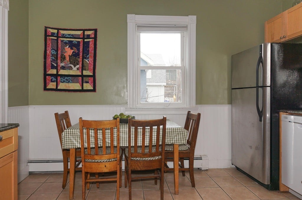 45 Dartmouth St #2