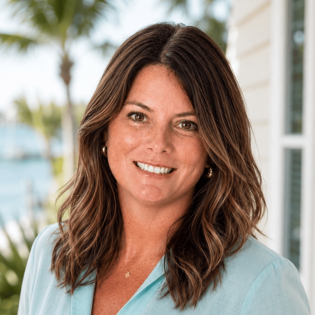 Hunter DeMauro Big Pine Key, FL Real Estate Agent Headshot