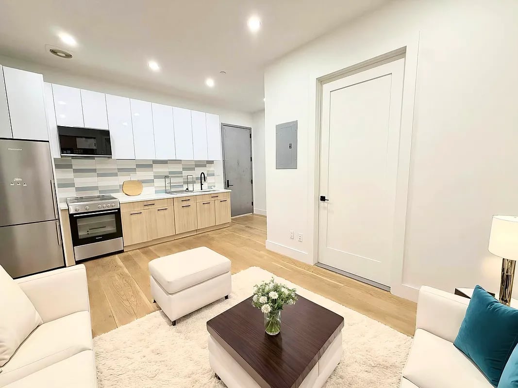 2553 Bedford Avenue 1B