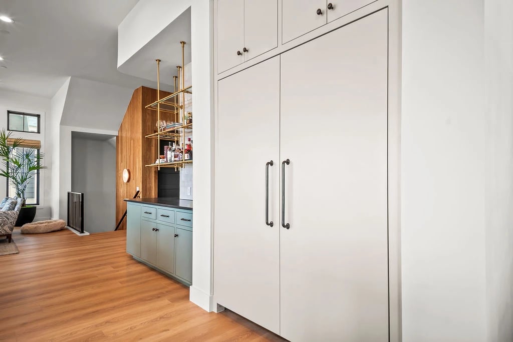 Darling Lane ~ Custom Residence