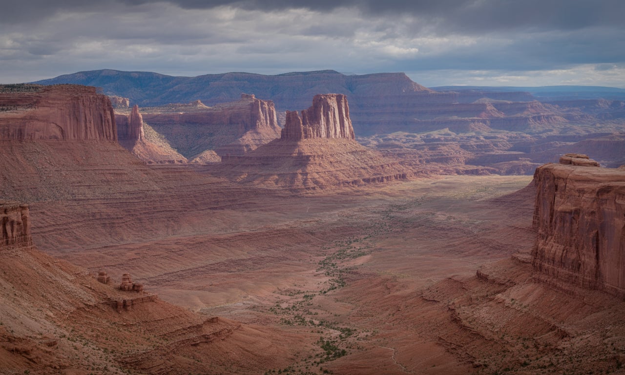 Just Utah Doing Its Thing