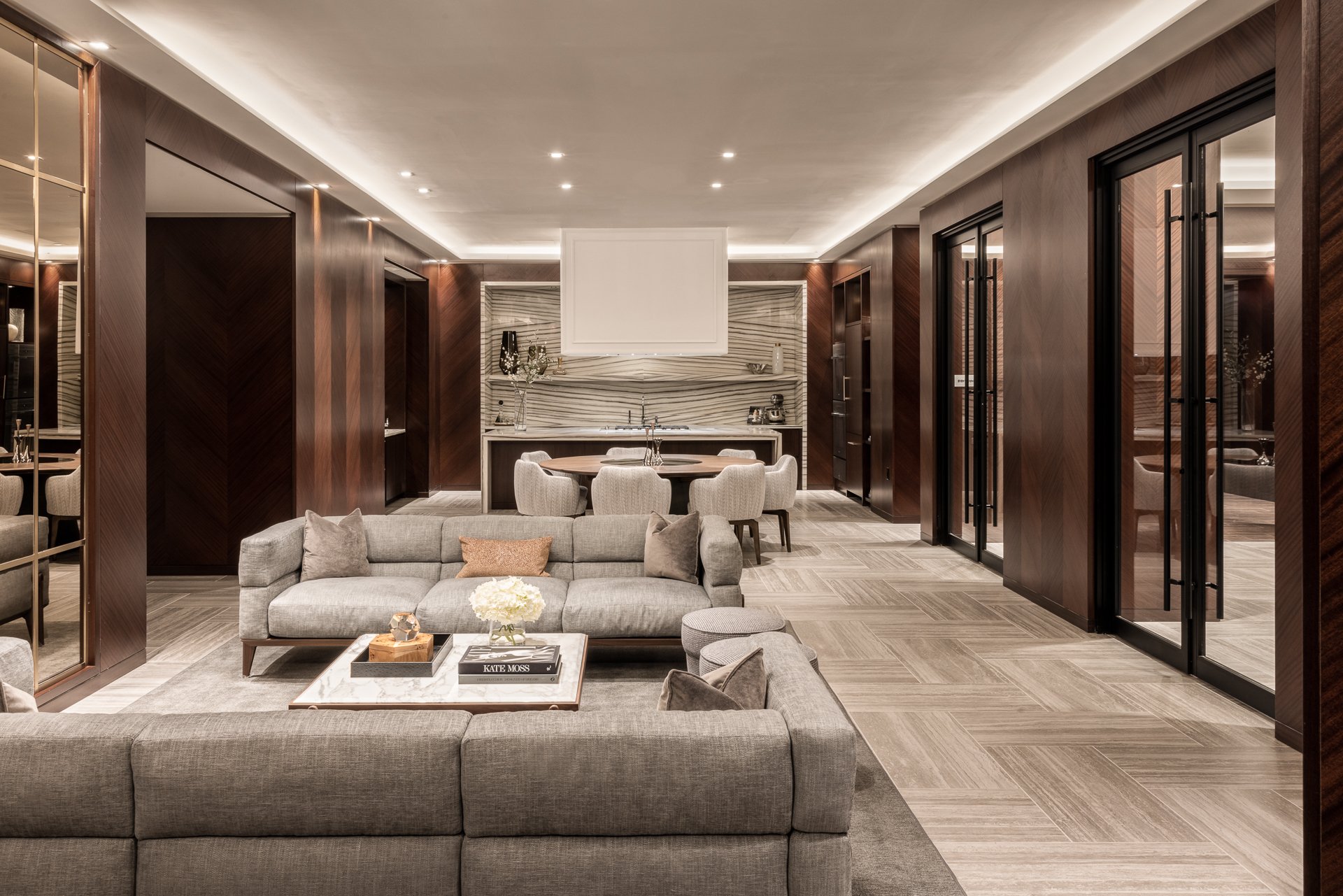 108 Leonard Street 10F