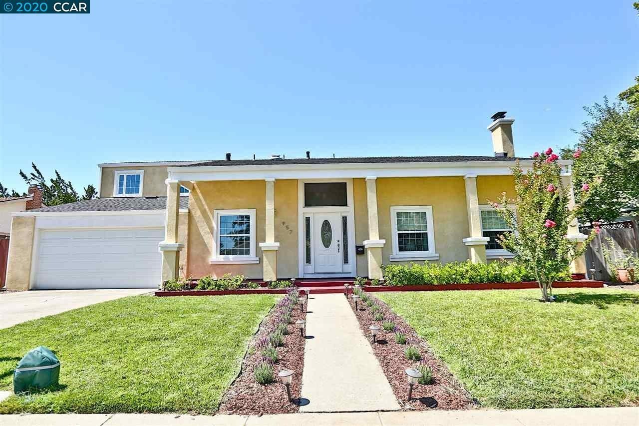 857 Litwin Dr