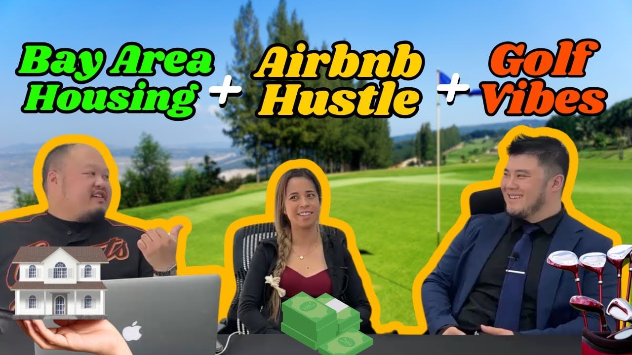  The BEST Real Estate and Airbnb Secrets Revealed 2025
