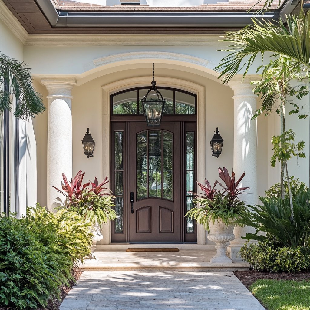 Home Valuation