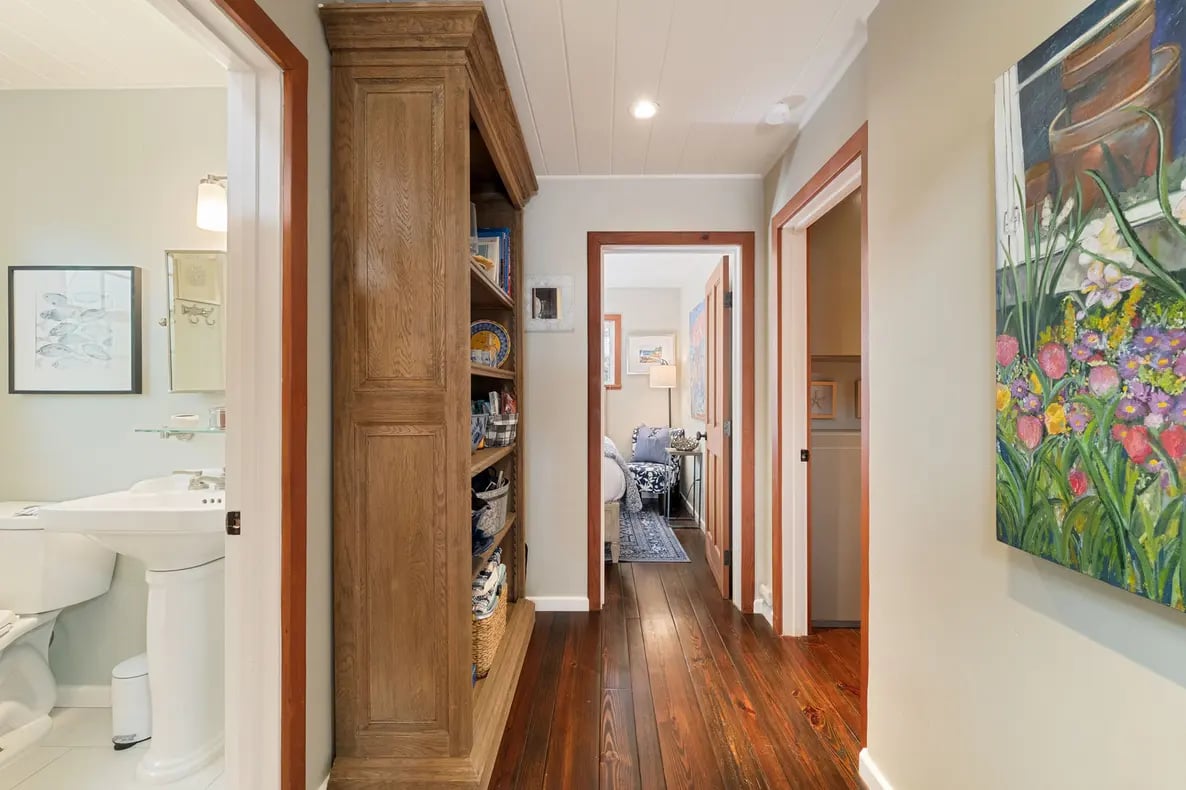 Olivewood Cottage
