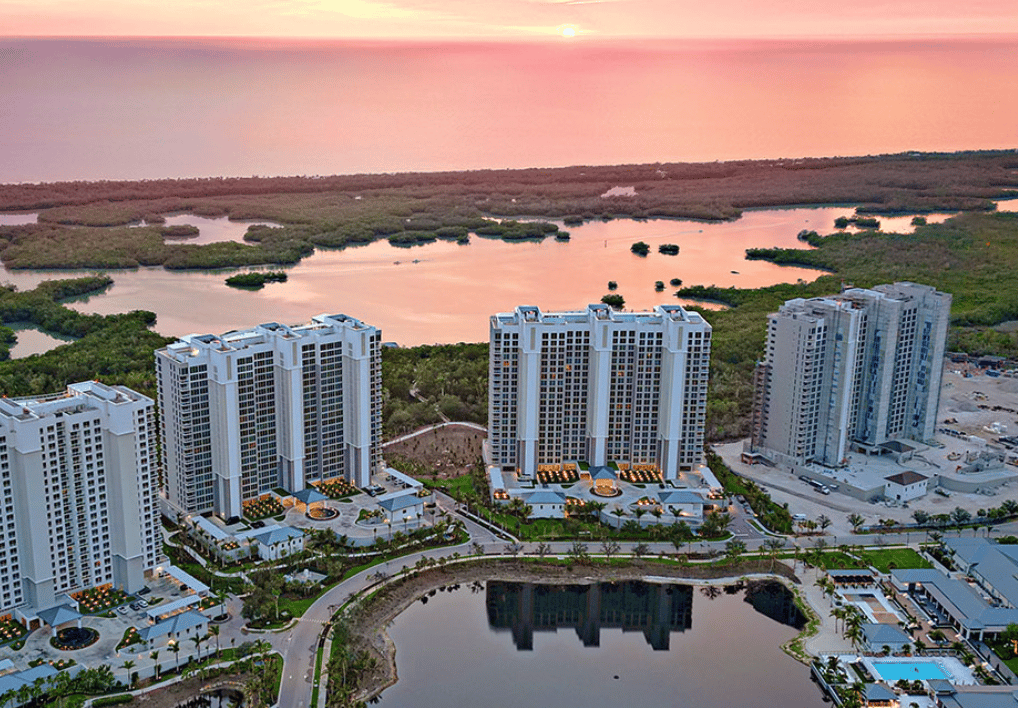 Kalea Bay