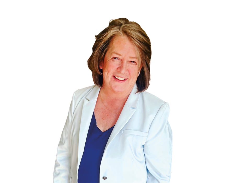 Carol Palfrey, Local Real Estate Agent in Vancouver, BC
