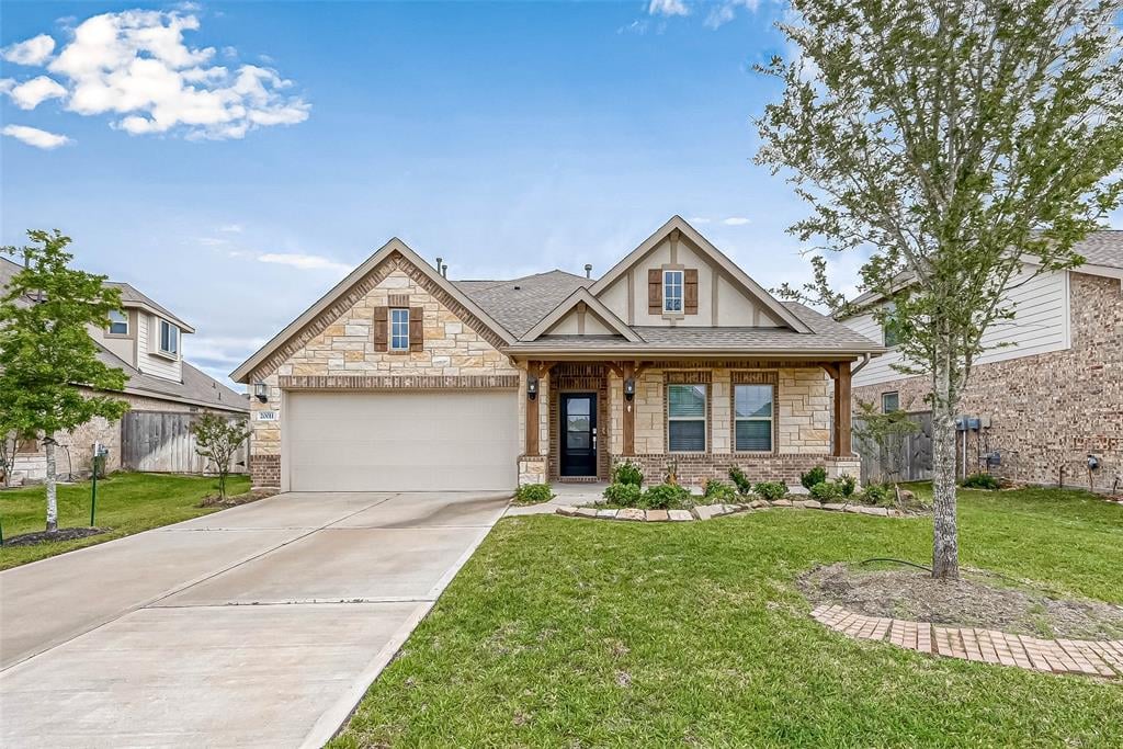 20011 Matador Ridge Dr