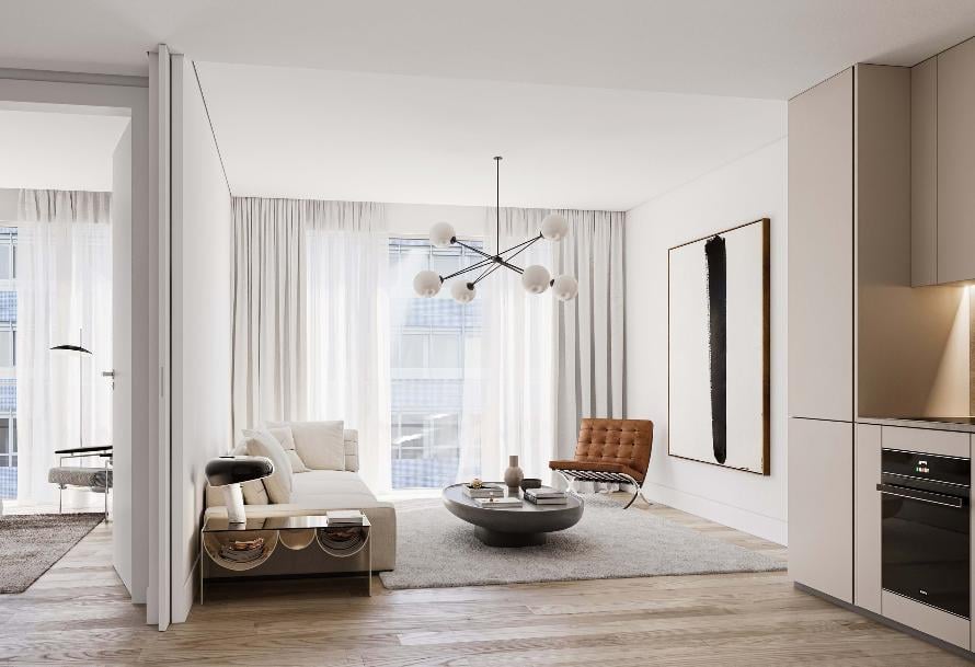 Prata Riverside Village - Lisboa