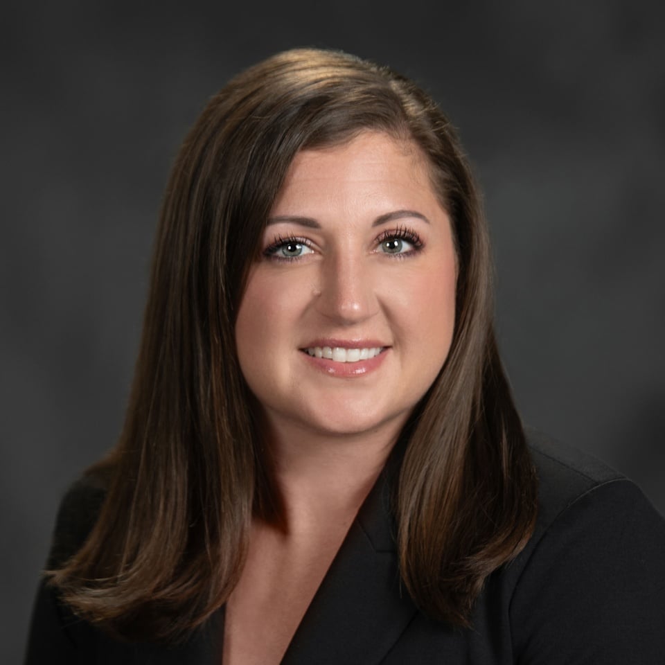 Megan Torreance Canfield, OH Real Estate Agent Headshot