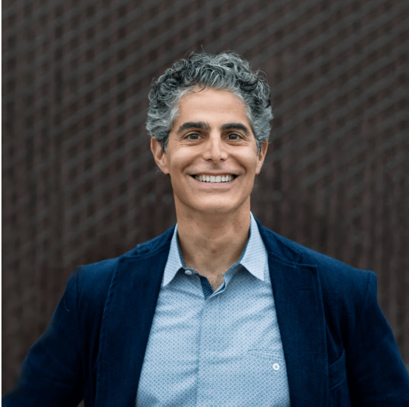 Andrew Ulmer Berkeley, CA Real Estate Agent Headshot
