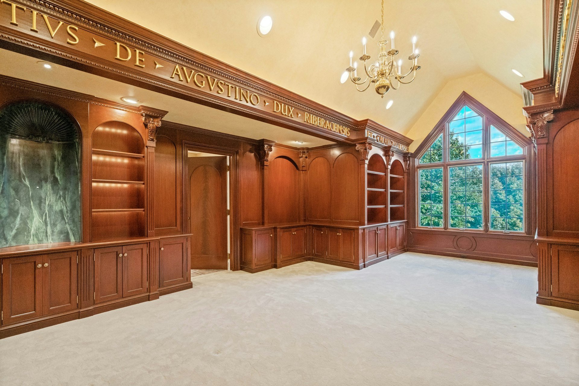 205 Bearwoods Road