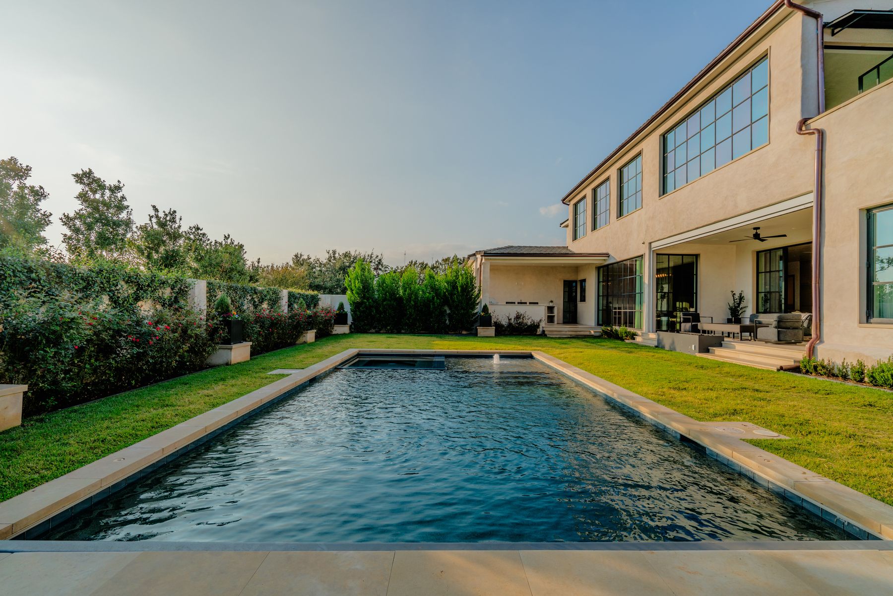 The Bradfield