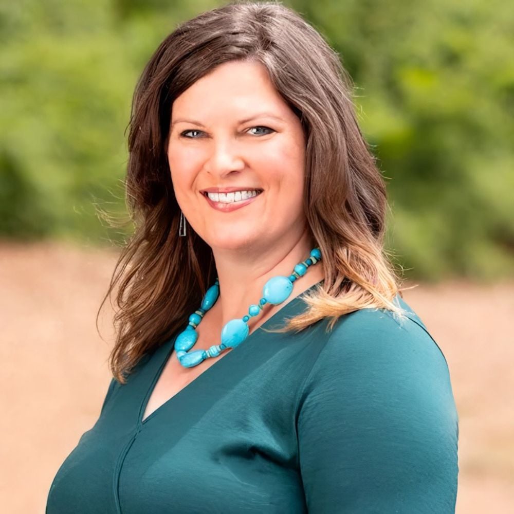 Julia Burdette