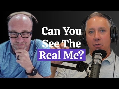 OGSR Episode #122 Can You See The Real Me?