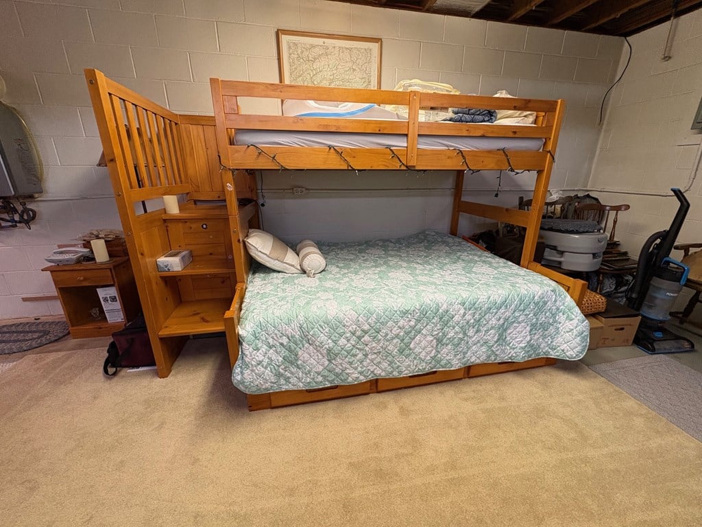 313 N. Brookland Road