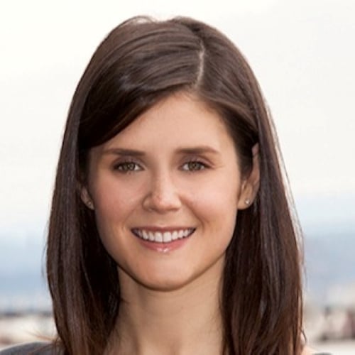 Whitney Lewis