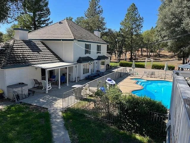 18519 Rainbow Ridge Ct