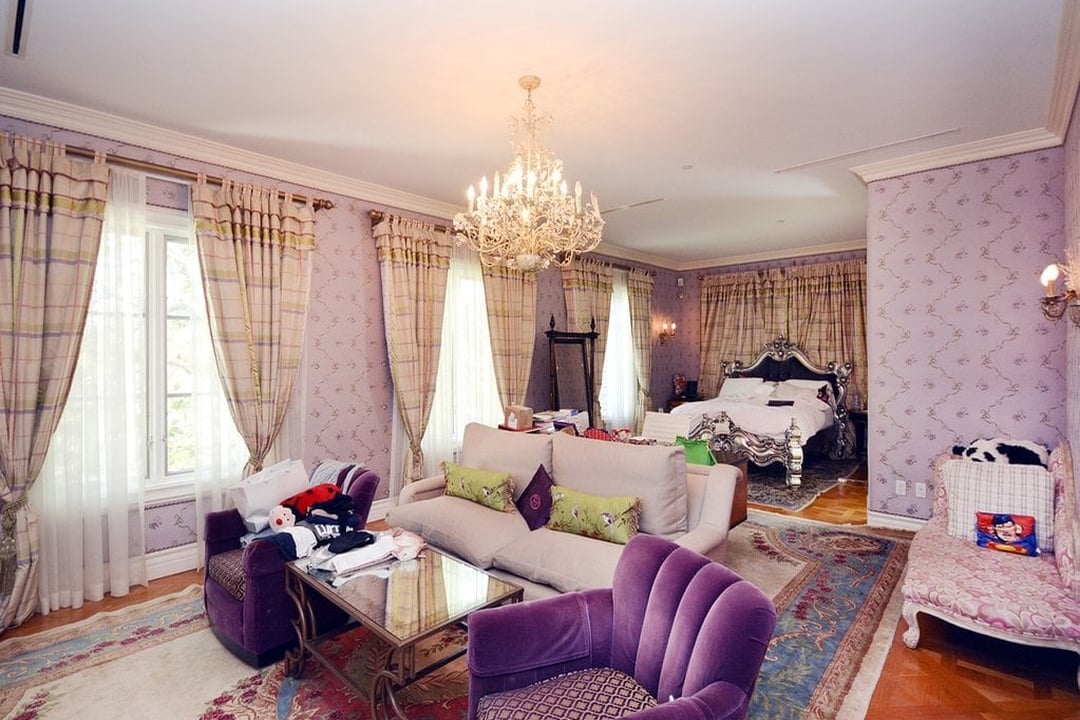 Grandeur Retreat