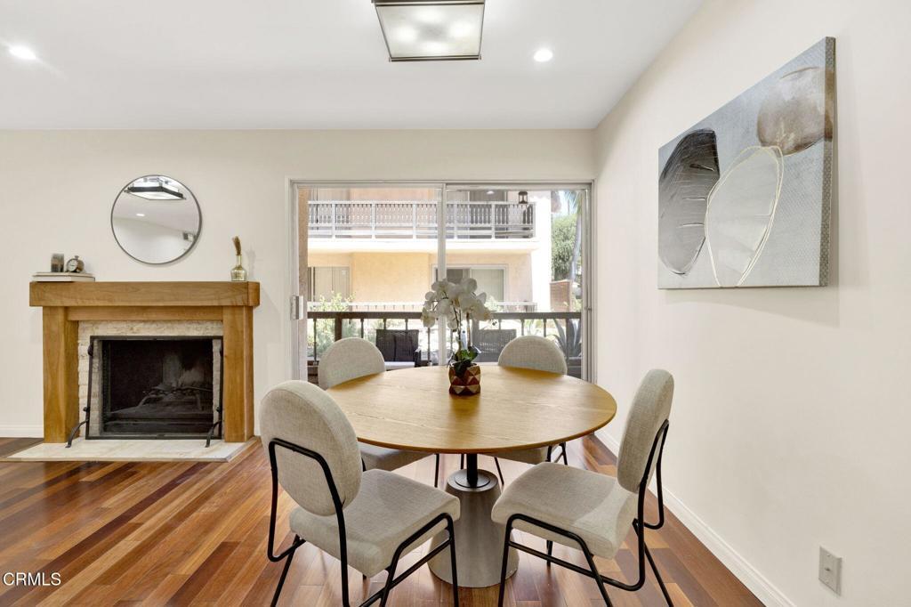 1127 E Del Mar Blvd, #116