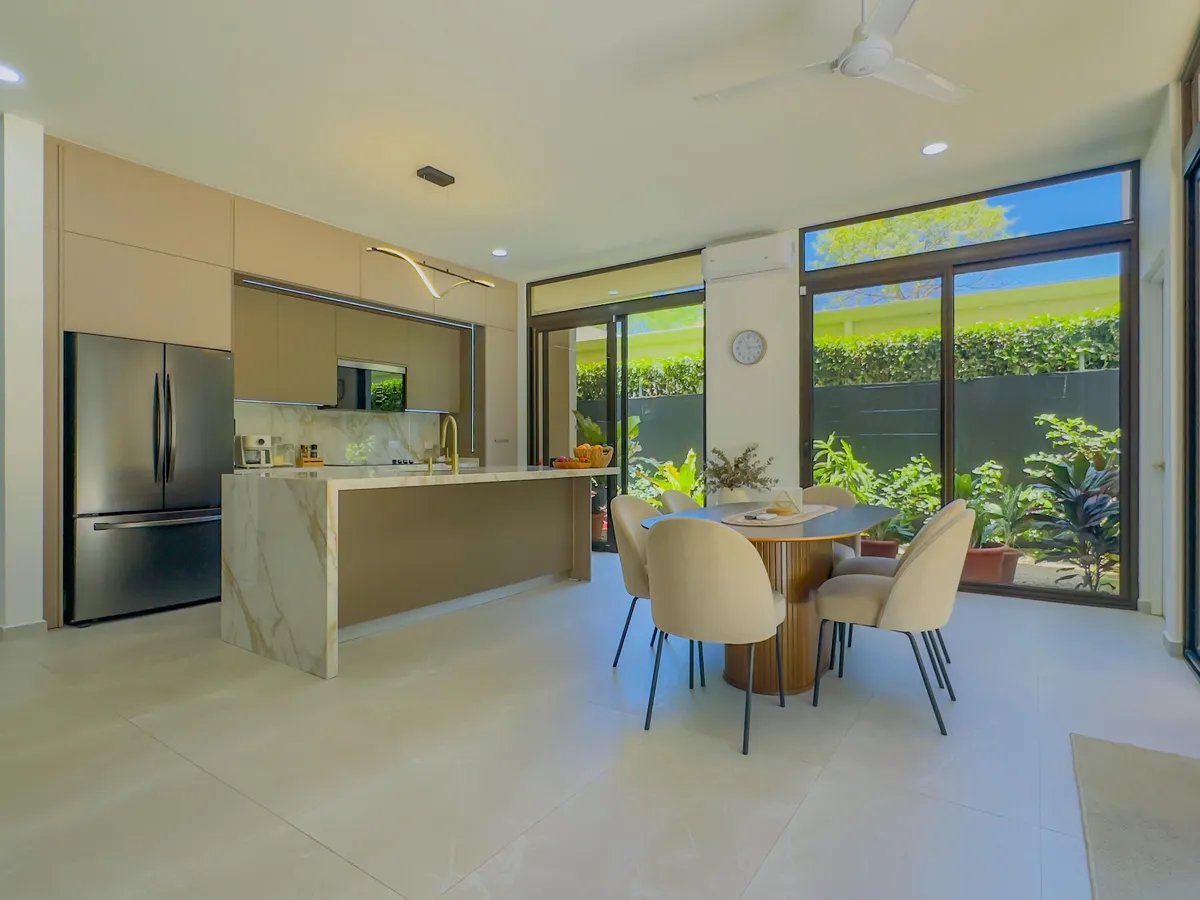 Newly Built Two-Story Home Minutes from the Beach