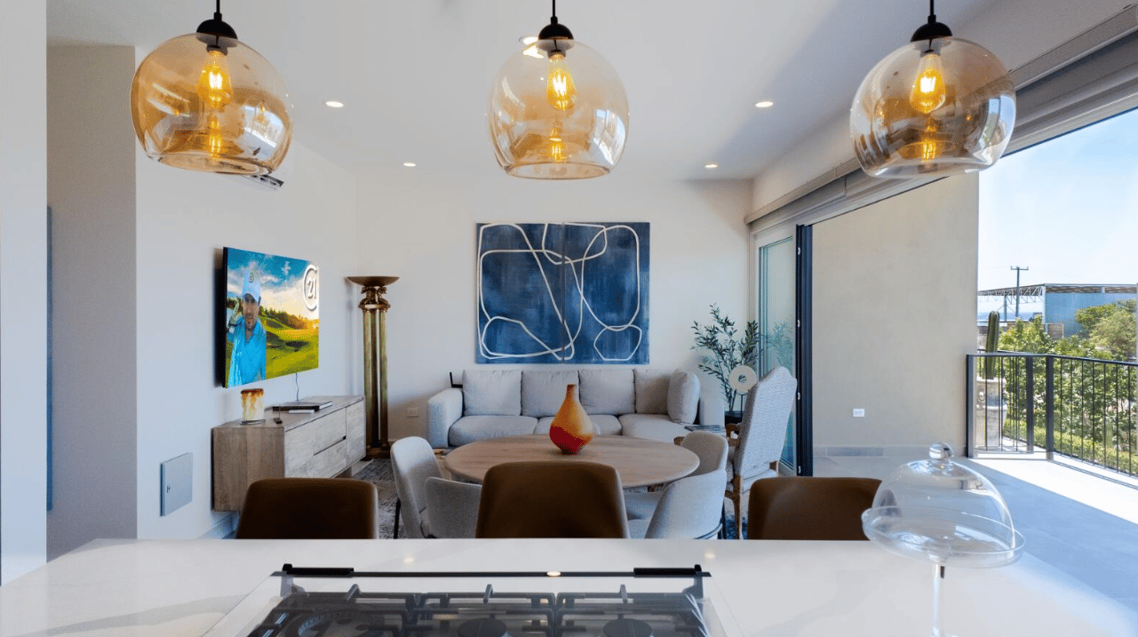Turnkey Luxury in Cabo: Your Dream Condo in El Tezal Cabo San Lucas